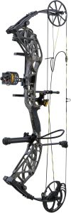 Bear Archery Adapt 2 Compound Bow