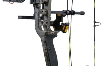 Bear Archery Adapt 2 Compound Bow