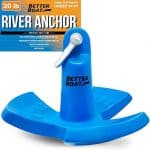 Better Boat 20 lb River Anchor