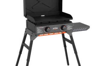 Blackstone Adventure Ready Outdoor Griddle