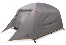 Browning Glacier 4-person Tent