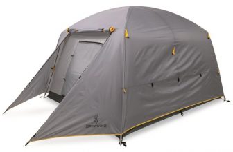 Browning Glacier 4-person Tent