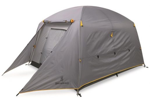Browning Glacier 4-person Tent