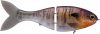 Bucca Trick Shad 8"