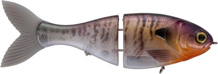Bucca Trick Shad 8"