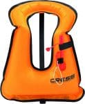 CRESSI Snorkel Vest