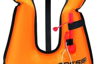 CRESSI Snorkel Vest
