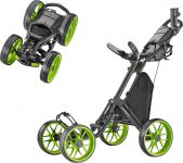 CaddyTek Golf Cruiser One V8 Push Cart