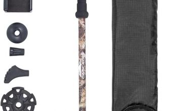 Cascade Mountain Tech Trekking Poles