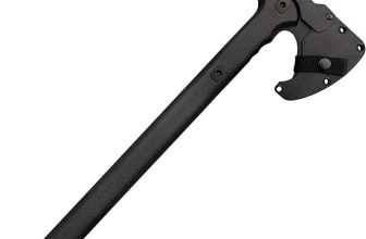 Cold Steel War Hawk Axe with Sheath