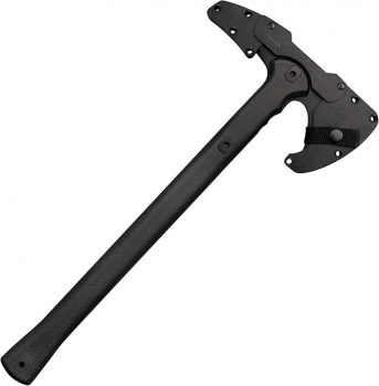 Cold Steel War Hawk Axe with Sheath
