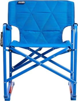 Coleman Pro Rocker Chair