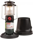Coleman QuickPack Deluxe+ 1000 Lumens Propane Lantern