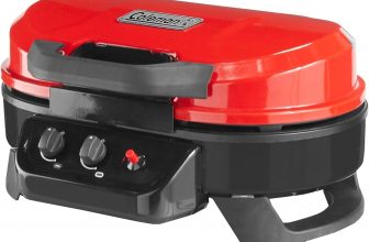Coleman RoadTrip 225 Portable Tabletop Grill