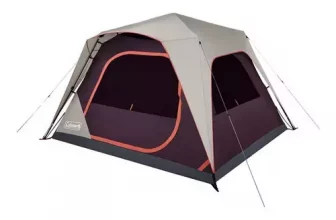 Coleman Skylodge Instant Tent 6-Person
