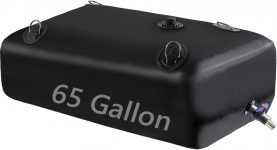 Collapsible 65Gal Water Storage Bladder