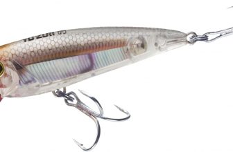 Duel Yo-Zuri Inshore Popper