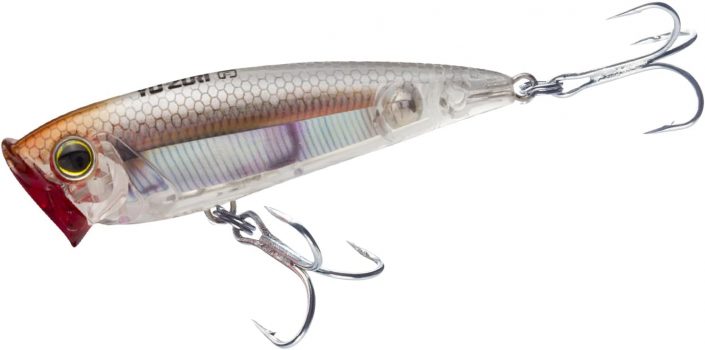 Duel Yo-Zuri Inshore Popper