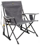 GCI Outdoor Kickback Rocker Camp Chair