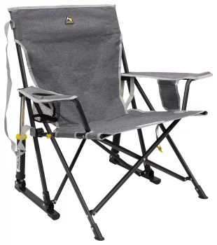 GCI Outdoor Kickback Rocker Camp Chair