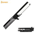 Gerber Quadrant Folding Knife