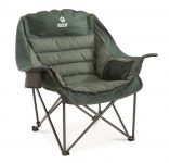 Guide Gear Oversized XL Comfort Padded Camping Chair