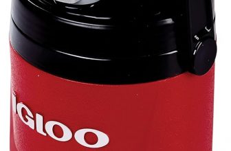 1/2-Gallon Igloo High Performance Sports Jug
