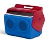 Igloo Playmate KoolTunes 14 QT Hardsided Cooler