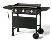 KingChii 3-Burner 28" Propane Griddle