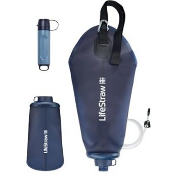 LifeStraw Peak Series All in One Filter