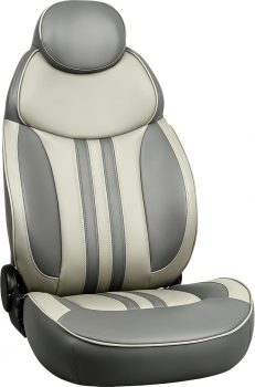 Luxury Reclining Boat Seat High Back Yacht Pontoon Captains Chair