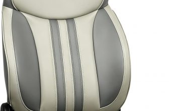 Luxury Reclining Boat Seat High Back Yacht Pontoon Captains Chair