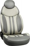 Luxury Reclining Boat Seat High Back Yacht Pontoon Captains Chair