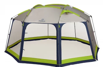 Magellan Outdoors Deluxe Screen House