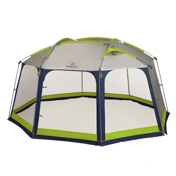 Magellan Outdoors Deluxe Screen House