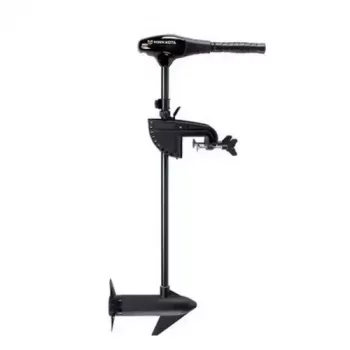 Minn Kota Endura C2 Transom-Mount Electric Trolling Motor