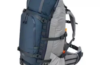 Mystery Ranch Sawtooth 45 Backpack with Frame