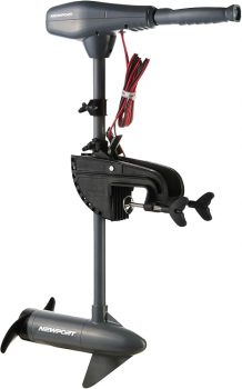 Newport Kayak Series 36lb Electric Trolling Motor