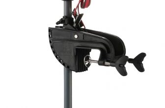 Newport Kayak Series 36lb Electric Trolling Motor