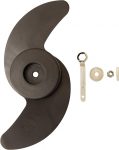 Newport Replacement Trolling Motor 2 Blade Prop