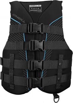 O’Neill Women’s SuperLite USCG Approved Life Vest