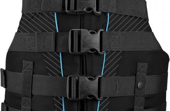O’Neill Women’s SuperLite USCG Approved Life Vest