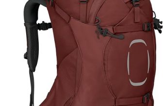 Osprey Aether 55L Men's Backpacking Backpack