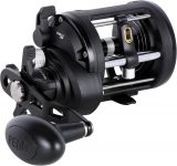 PENN Rival II Level Wind Conventional Fishing Reel