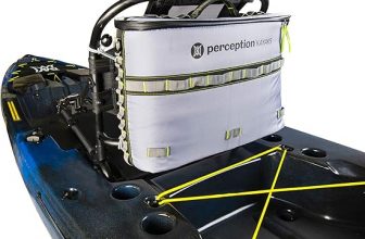 Perception Kayaks Splash Seat Back Cooler