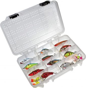 Plano 3700 Hydro Flo Tackle Box