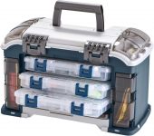 Plano Angled Tackle Box