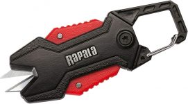 Rapala RRLS Retractable Line Scissor
