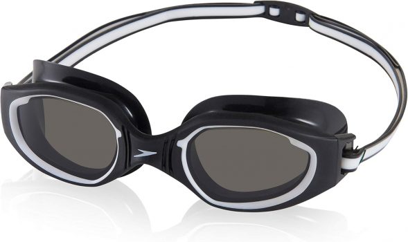 Speedo Unisex-Adult Swim Goggles Hydro Comfort