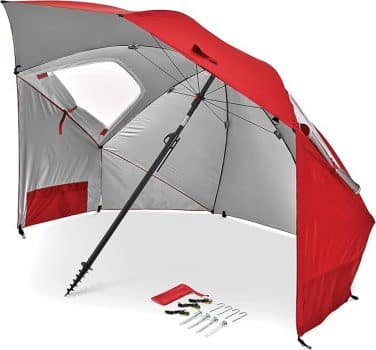 [Prime] Sport-Brella Premiere UPF 50+ Umbrella Shelter